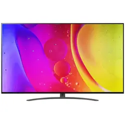 تلویزیون ال جی 75NANO82