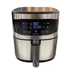 سرخ کن بدون روغن هنریچ مدل HFR-8205