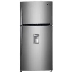 یخچال فریزر ال جی F882