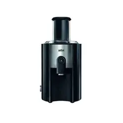 آبمیوه گیری براون مدل j300