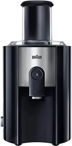 آبمیوه گیری براون مدل j500