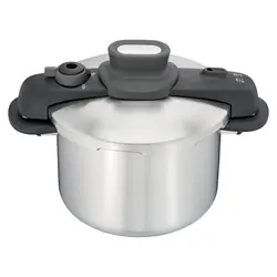 زودپز گازی تفال مدل 4624866 هشت نفر