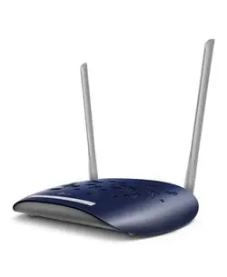 مودم روتر ADSL/VDSL تی پی لینک مدل TD-W9960 - فروشگاه کرج لن