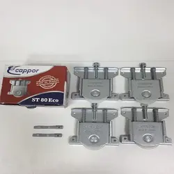 قرقره کاپور(فروش عمده)