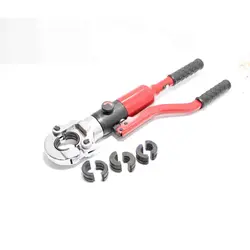 پرس لوله هیدرولیک مدل 4251 آروا