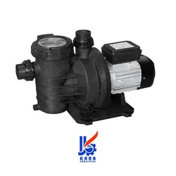 پمپ تصفیه استخر MR.POOL مدل RAIN200