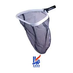 برگ گیر توری گود فریم فلزی MR.POOL مدل LS05