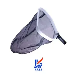 برگ گیر توری گود فریم فلزی MR.POOL مدل LS05