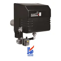 مشعل گاز سوز ایران رادیاتور مدل GMG 85