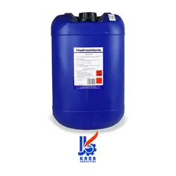 اسید استخری MR.KARA (تنظیم PH آب استخر)