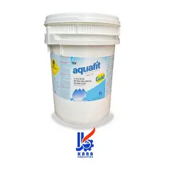 پودر کلر هندی آکوافیت 1کیلویی