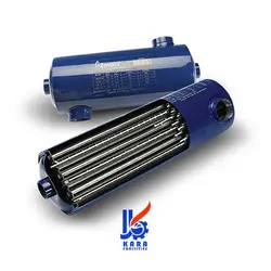 مبدل حرارتی استخر  ایمکس HE120