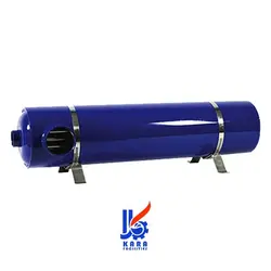 مبدل حرارتی استخر  ایمکس HE60