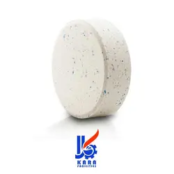 قرص کلر مسترپول MR.POOL آنزیم دار (حاوی کات کبود) یک کیلویی