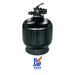 فیلتر شنی تصفیه استخر مسترپول MR.POOL مدل T36