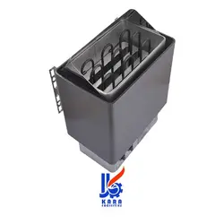 هیتر برقی سونا خشک 8 کیلووات هایپرپول مدل SCA-80NS