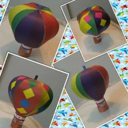 کتاب کاردستی وسایل نقلیه هوش خلاقیت سرگرمی هواپیما قطار کشتی