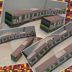 کتاب کاردستی وسایل نقلیه هوش خلاقیت سرگرمی هواپیما قطار کشتی