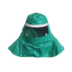 مقنعه ضداسیدوموادشیمیاییPH500