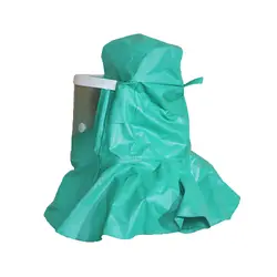 مقنعه ضداسیدوموادشیمیاییPH400