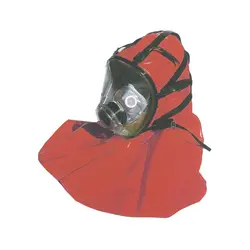 مقنعه ضداسیدوموادشیمیاییPH300