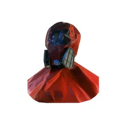 مقنعه ضداسیدوموادشیمیاییPH300