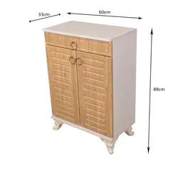 جاکفشی دو درب ملچ – خطی