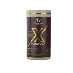 بوتاکس مو فلوراکتیو