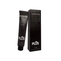 رنگ مو ارکیده وحشی کاترومر شماره - KP1 Katromer