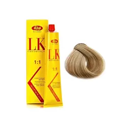 رنگ مو لیزاپ جوز هندی - Lisap Hair Color 7/71