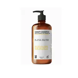 شامپو تراپی HS5 بایولاینز STEM CELL SHAMPOO FOR THINNING HAIR تقویت کننده 500 میلی