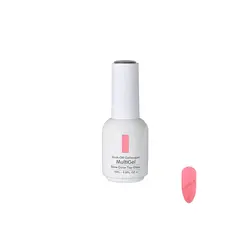 لاک ژل مولتی ژل MULTIGEL شماره 085