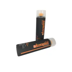 بوتاکس کراتین کراپلکس پلاس KERAPLEX نارنجی حجم 1000میلی لیتر
