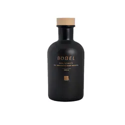 بوتاکس مشکی 500 میلی بابل BOBEL