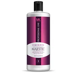 بوتاکس مو مجستیک محصول آمریکا ۱۰۰۰ میلی لیتر