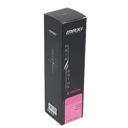 پروتئین مکسی حاوی بوتاکس 250 میل Maxi Hair Botox Protein