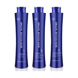 کیت بوتاکس MBQ حجم 1000 میل