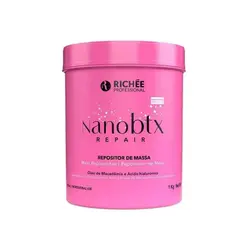 ریچی نانو بوتاکس صورتی 1000 میل