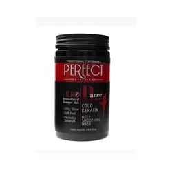 پرفکت ماسک مو فری سوفات بعد کراتین 1000 میلی