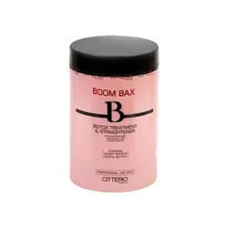سیتریو بوتاکس بوم باکس BoomBax