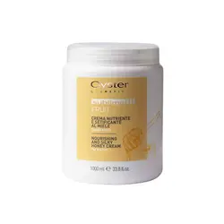 اویستر ماسک مو عسل مناسب موهای خشک و آسیب دیده 1000 میل