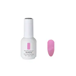 لاک ژل مولتی ژل MULTIGEL شماره 106