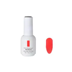لاک ژل مولتی ژل MULTIGEL شماره 130