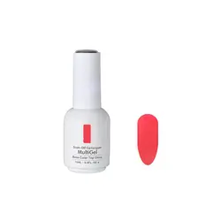 لاک ژل مولتی ژل MULTIGEL شماره 131