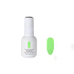 لاک ژل مولتی ژل MULTIGEL شماره 162