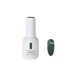 لاک ژل مولتی ژل MULTIGEL شماره 172