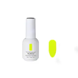 لاک ژل مولتی ژل MULTIGEL شماره 153