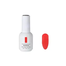 لاک ژل مولتی ژل MULTIGEL شماره 149