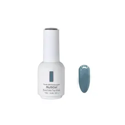 لاک ژل مولتی ژل MULTIGEL شماره 178