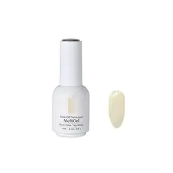 لاک ژل مولتی ژل MULTIGEL شماره 181
